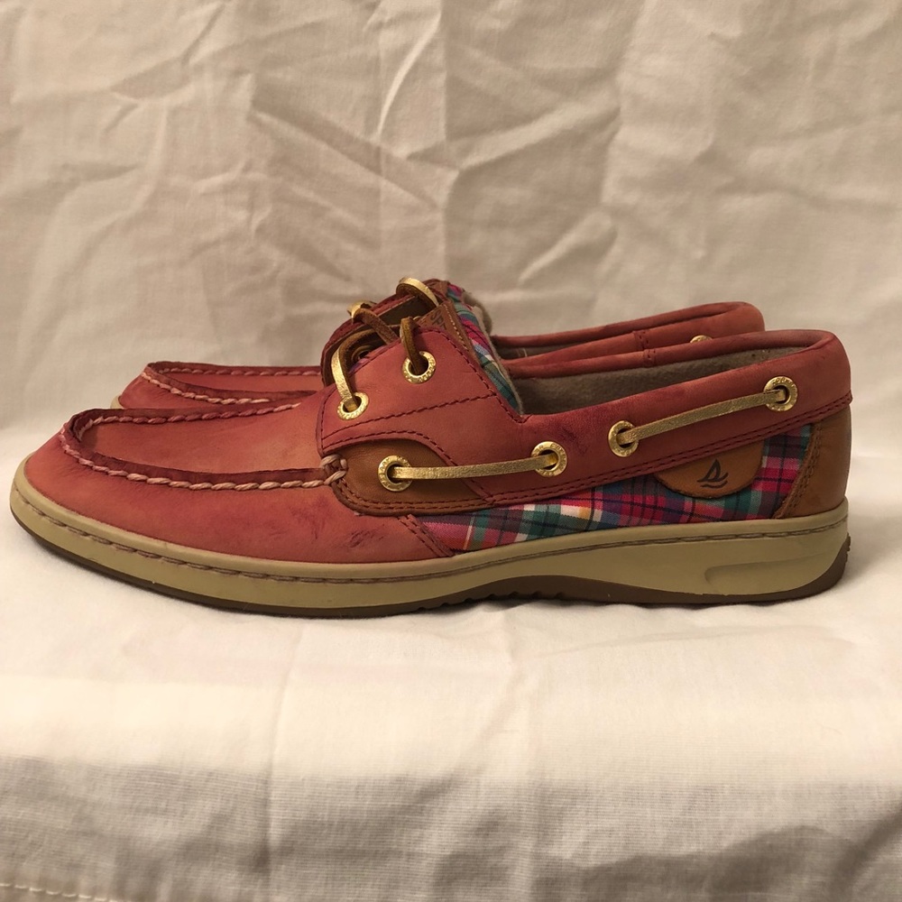 Women’s Sperrys